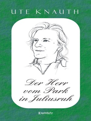 cover image of Der Herr vom Park in Juliusruh
